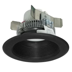 Cobalt Click RD Retrofit Baffle Downlight 18 Cobalt Click RD Retrofit Baffle Downlight -Fashion Lighting 674556