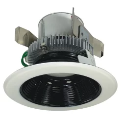 Cobalt Click RD Retrofit Baffle Downlight 13 Cobalt Click RD Retrofit Baffle Downlight -Fashion Lighting 674557