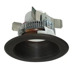 Cobalt Click RD Retrofit Baffle Downlight 15 Cobalt Click RD Retrofit Baffle Downlight -Fashion Lighting 674558