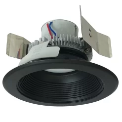 Cobalt Click RD Retrofit Baffle Downlight 19 Cobalt Click RD Retrofit Baffle Downlight -Fashion Lighting 674679