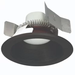 Cobalt Click RD Retrofit Baffle Downlight 16 Cobalt Click RD Retrofit Baffle Downlight -Fashion Lighting 674681
