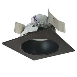 Cobalt Click SQ Retrofit Round Aperture Reflector Downlight -Fashion Lighting 674706