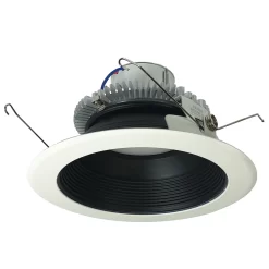 Cobalt Click RD Retrofit Baffle Downlight 14 Cobalt Click RD Retrofit Baffle Downlight -Fashion Lighting 674802