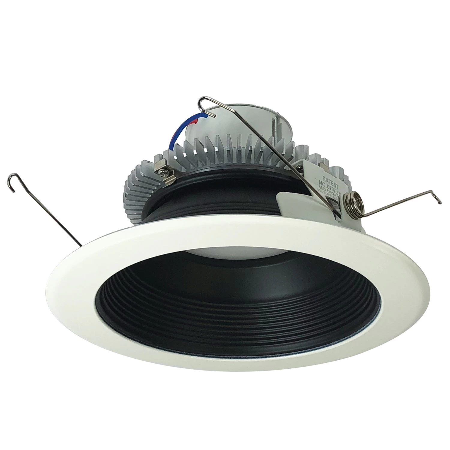 Cobalt Click RD Retrofit Baffle Downlight 5 Cobalt Click RD Retrofit Baffle Downlight - Image 5