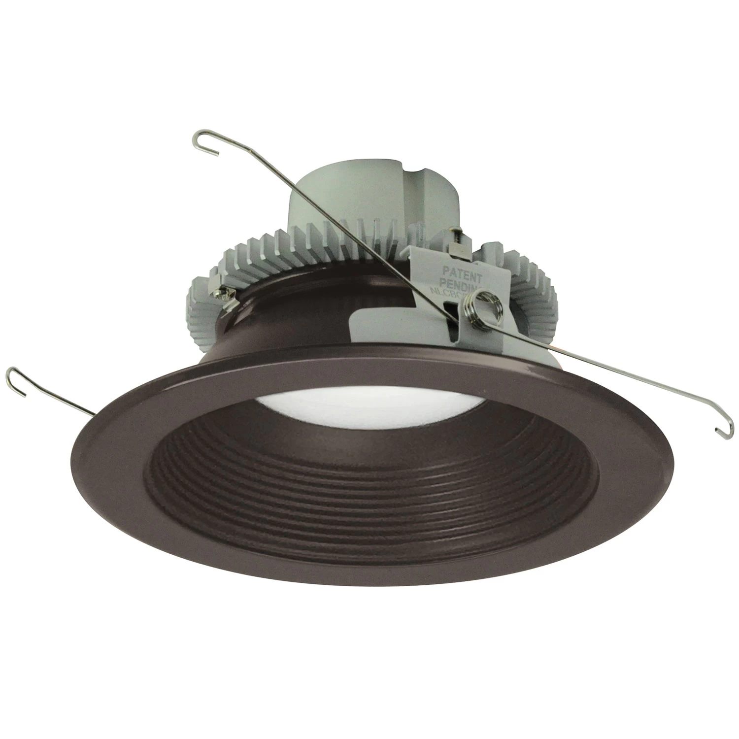 Cobalt Click RD Retrofit Baffle Downlight 8 Cobalt Click RD Retrofit Baffle Downlight - Image 8