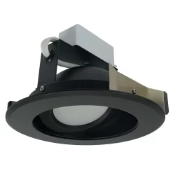 Cobalt RD Retrofit Adjustable Downlight 16 Cobalt RD Retrofit Adjustable Downlight -Fashion Lighting 675003