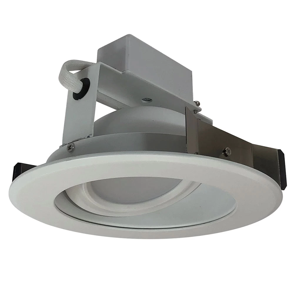 Cobalt RD Retrofit Adjustable Downlight 2 Cobalt RD Retrofit Adjustable Downlight - Image 2