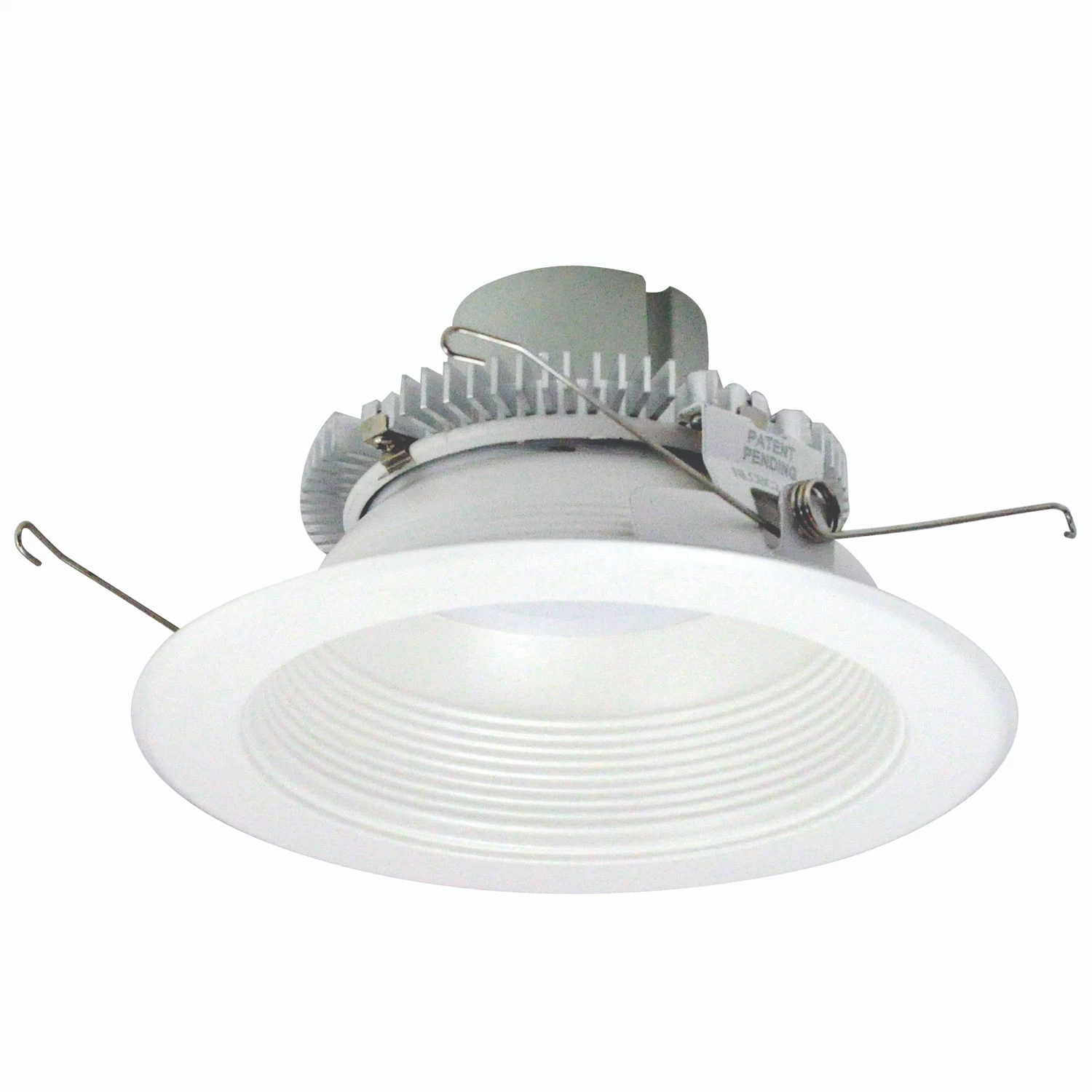 Cobalt Click RD Retrofit Baffle Downlight 2 Cobalt Click RD Retrofit Baffle Downlight - Image 2