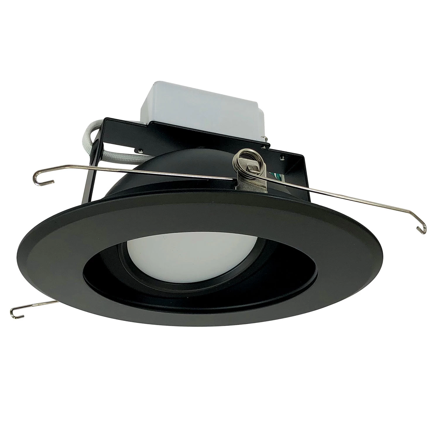 Cobalt RD Retrofit Adjustable Downlight 8 Cobalt RD Retrofit Adjustable Downlight - Image 8