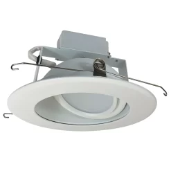 Cobalt RD Retrofit Adjustable Downlight 15 Cobalt RD Retrofit Adjustable Downlight -Fashion Lighting 675090