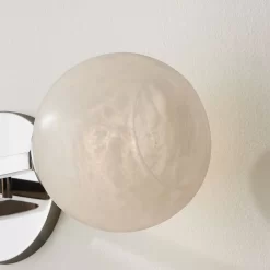 Melton 2 Light Wall Sconce -Fashion Lighting 7122 AGB add1