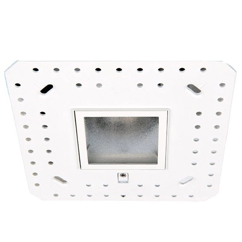 Aether 2IN Square Trimless Wall Wash Trim 6 Aether 2IN Square Trimless Wall Wash Trim - Image 6