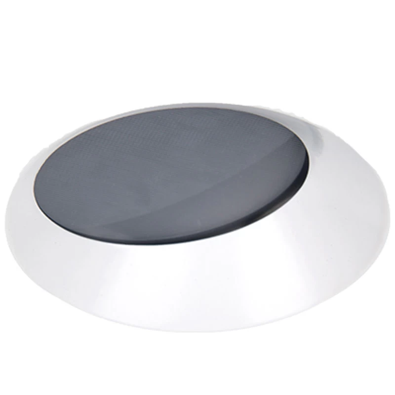 Ocularc 3.5IN RD Trimless Wall Wash Trim 2 Ocularc 3.5IN RD Trimless Wall Wash Trim - Image 2