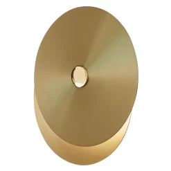 Eclipse Wall Light 9 Eclipse Wall Light -Fashion Lighting 770158