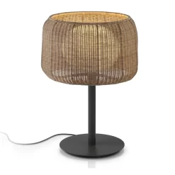 Fora Outdoor Table Lamp -Fashion Lighting 771431