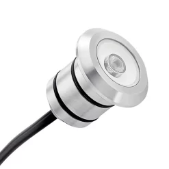 12V Mini All-Purpose Recessed Light -Fashion Lighting 774157