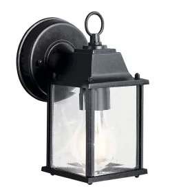 Barrie Outdoor Wall Light 13 Barrie Outdoor Wall Light -Fashion Lighting 774542