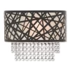 Livex Lighting Allendale Wall Light