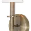 Livex Lighting Witten Wall Sconce