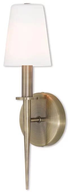 Livex Lighting Witten Wall Sconce