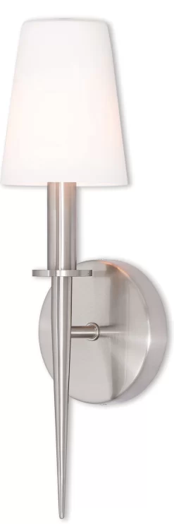 Livex Lighting Witten Wall Sconce -Fashion Lighting 775575