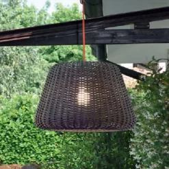 Ralph Outdoor Pendant -Fashion Lighting 776981