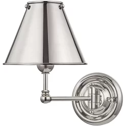 Classic No.1 Swing Arm Wall Sconce