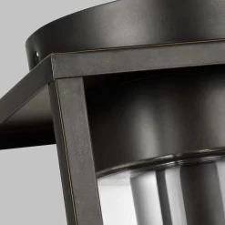 Vado Outdoor Ceiling Light