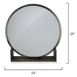 Odyssey Standing Mirror