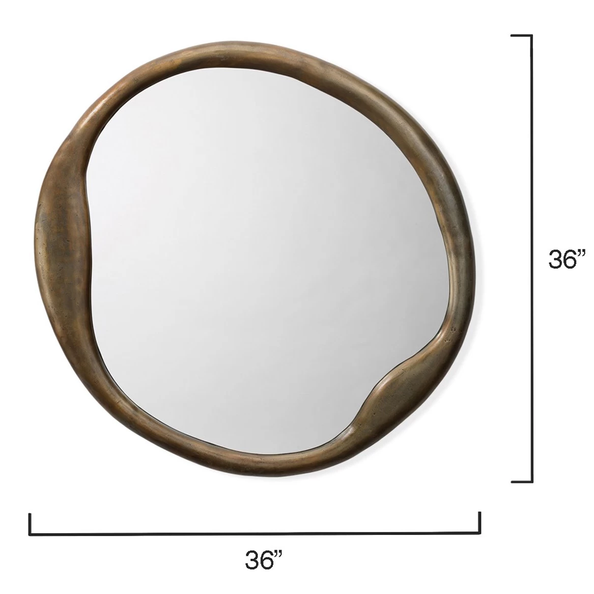 Organic Mirror 1 Organic Mirror