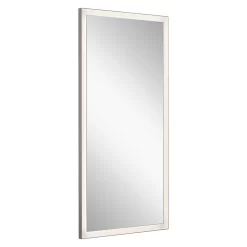 ELAN Ryame Lighted Wardrobe Mirror -Fashion Lighting 805346 scaled