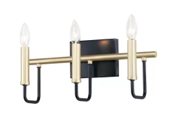 Sullivan Bathroom Vanity Light