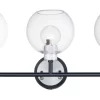 Vessel Bathroom Vanity Light
