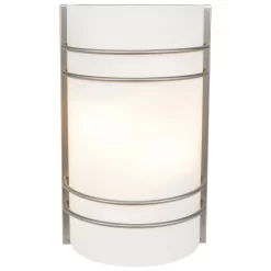 Artemis 20416 LED Wall Sconce With Opal Glass 15 Artemis 20416 LED Wall Sconce With Opal Glass -Fashion Lighting 814140