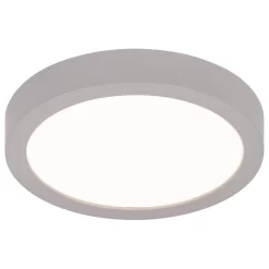 Ulko 120-277V Round Outdoor Ceiling Light 6 Ulko 120-277V Round Outdoor Ceiling Light -Fashion Lighting 814294