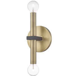 Colette Wall Light