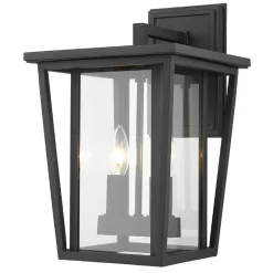 Z-LIte Seoul Outdoor Wall Light -Fashion Lighting 829606