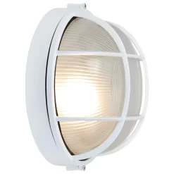 Nauticus Round Outdoor Bulkhead Wall / Ceiling Light 5 Nauticus Round Outdoor Bulkhead Wall / Ceiling Light -Fashion Lighting 83705