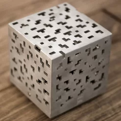 Ams Outdoor Table / Floor Lamp -Fashion Lighting 840334