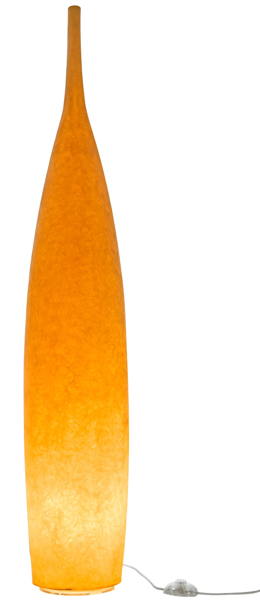 Luna Tank 1 Floor Lamp 9 Luna Tank 1 Floor Lamp - Image 9