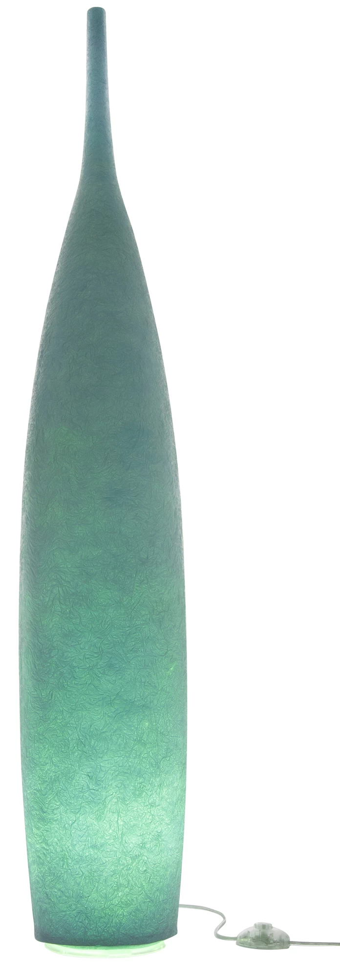 Luna Tank 1 Floor Lamp 8 Luna Tank 1 Floor Lamp - Image 8