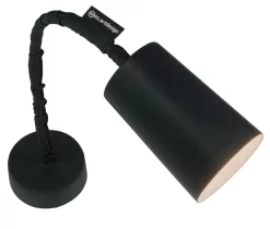 Matt Paint Lavagna Wall Sconce 19 Matt Paint Lavagna Wall Sconce -Fashion Lighting 842066