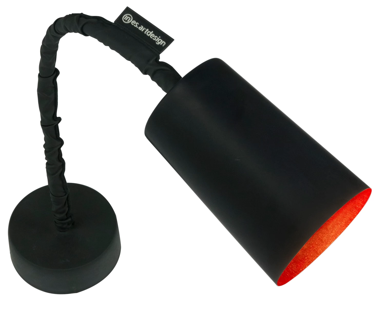 Matt Paint Lavagna Wall Sconce 9 Matt Paint Lavagna Wall Sconce - Image 9