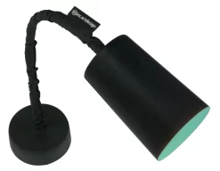 Matt Paint Lavagna Wall Sconce 16 Matt Paint Lavagna Wall Sconce -Fashion Lighting 842068