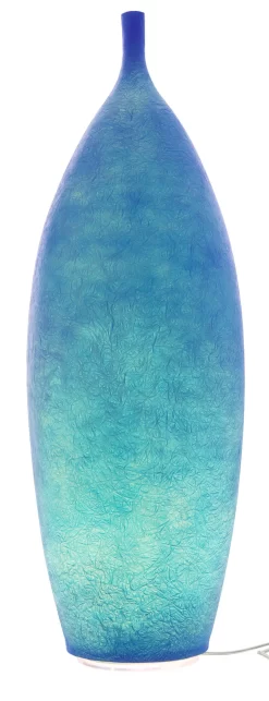 Out Tank 2 Outdoor Floor Lamp -Fashion Lighting 842417