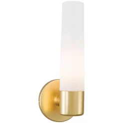 Saber Wall Sconce -Fashion Lighting 85081