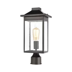 Lamplighter Outdoor Pendant -Fashion Lighting 850831