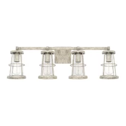 Beaufort Bathroom Vanity Light