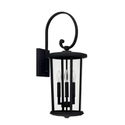 Howell Outdoor Wall Light -Fashion Lighting 852955