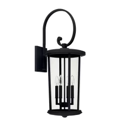 Howell Outdoor Wall Light -Fashion Lighting 852957